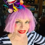 Mary Eileen Moses - @marignymary - Instagram