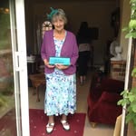 Eileen - @eileenmottram2018 - Instagram