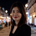 Eileen Loo Mottram - @eileenloosg - Instagram