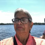 Eileen Bholanath Moulton - @eileenbholanath - Instagram