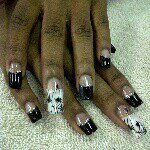 Eileen Murdock - @nails_by_grumpy - Instagram