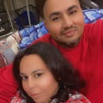 Eileen & Martin Navarro - @crazyfamily05 - Instagram