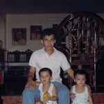 Eileen Navarro Almario - @44mommee - Instagram