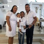 Eileen Navarro Dominguez - @eileenstephanienavarro - Instagram