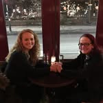 Eileen Nestor-Daghir - @nestordaghir - Instagram