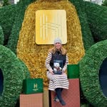 Eileen Newell - @enewell12 - Instagram