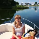 Eileen Newell Breuer - @nana__leenie - Instagram