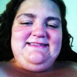 Samantha Eileen Newell - @big_bad_sammie_jo14 - Instagram