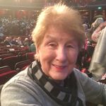 Eileen Newman - @eileen.newman - Instagram