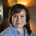 Eileen Newman - @alittlepumpkinseed_26 - Instagram