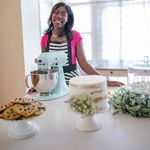 Eileen Newman - @miaandmaddies - Instagram