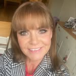 Eileen Nicholson - @eileengriffin44 - Instagram
