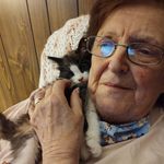 Eileen Nickerson - @nickersoneileen - Instagram