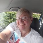 Eileen Norris - @eired - Instagram