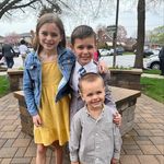 Eileen Norris Shalvis - @norrisshalvis - Instagram