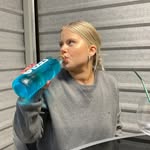 Eibhlín Oilibhéar - @eileenoliver_ - Instagram