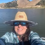 Eileen Oliver - Facebook