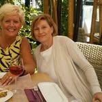Eileen Oliver - @oliverinthesun - Instagram