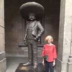 Eileen Oliver - Facebook