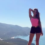 Eileen Oliver - @eilleeno - Instagram