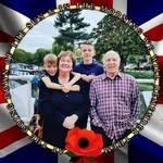 Eileen Oliver - @eileen.oliver1940 - Instagram