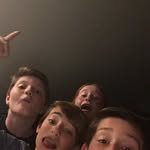 Eileen Oliver Donovan Mack - @doem_imovies_insane - Instagram