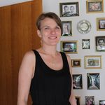 Eileen Miðgerð Olsen - @midgerdolsen - Instagram