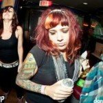 Eileen Olsen - @eileen666 - Instagram