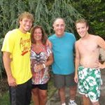 Eileen Olsen Kulik - @rjkeak - Instagram