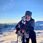 Hege Eileen Olsen - @hegeeileen74 - Instagram