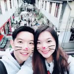 Eileen Ong - @babyblues1235 - Instagram