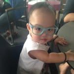 Eileen Ong - @1515jayden - Instagram
