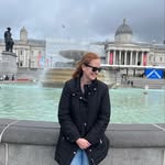 Eileen Overton - @eyeso76 - Instagram