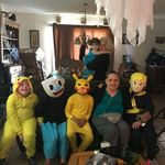 Eileen Padilla - @nursern1999 - Instagram
