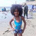 EILEEN PADILLA - @rudabecatqm - Instagram