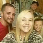 Eileen Palmer - @neelie111 - Instagram
