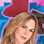 Eileen Palmer - @eileenwold - Instagram
