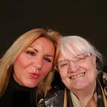 Eileen Palmer Crichton - @eileenpalmercrichton - Instagram