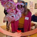Eileen Winter Palmer - @ewpalmer14 - Instagram