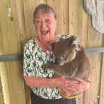 Eileen Paterson - @eileenpaterson47 - Instagram