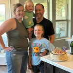 Eileen Patton - @sfaonespeed - Instagram