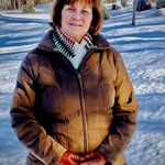 Eileen Pickett Kivlin - @eileenpickettk - Instagram