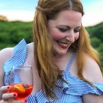 Eileen Danaher Pierce - @gingerinlilrhody - Instagram