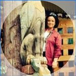 Eileen Hanley Pierce - @bethesdalady - Instagram
