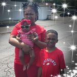 Eileen Pierce - @riahandjrmommy2019 - Instagram