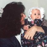 Eileen Pierce - @eileenpierce50 - Instagram