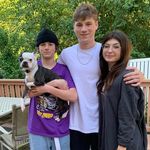 Eileen Pierce - @eileen.pierce.77 - Instagram