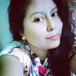 Eileen Sanchez de Pinto - @eileen_sanchez95 - Instagram