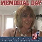 Eileen Rosenson Poling - @graniakouris - Instagram