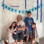 Eileen Pomerantz Shaffer - @eps64 - Instagram